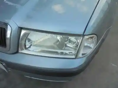 Veículo de Sucata skoda octavia berlina (1u2) ambiente do ano 2002 alimentado avu