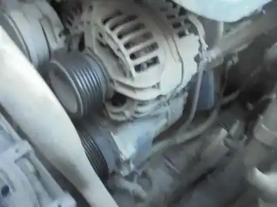 Veículo de Sucata skoda octavia berlina (1u2) ambiente do ano 2002 alimentado avu