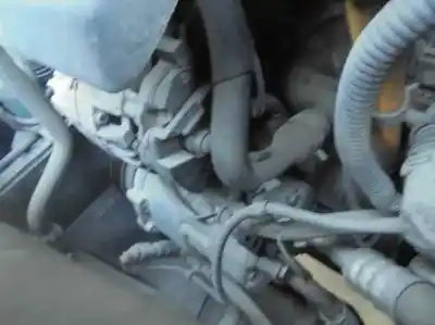 Veículo de Sucata skoda octavia berlina (1u2) ambiente do ano 2002 alimentado avu