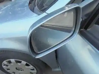 Veículo de Sucata skoda octavia berlina (1u2) ambiente do ano 2002 alimentado avu