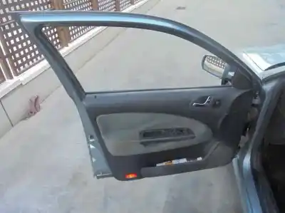 Veículo de Sucata skoda octavia berlina (1u2) ambiente do ano 2002 alimentado avu