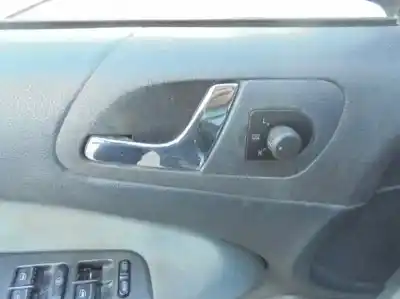 Veículo de Sucata skoda octavia berlina (1u2) ambiente do ano 2002 alimentado avu