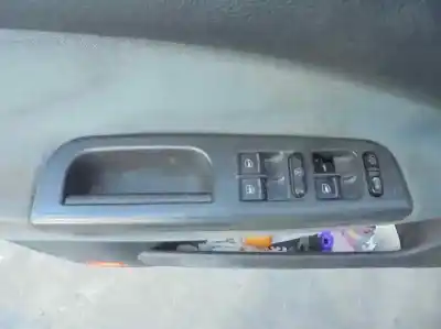 Veículo de Sucata skoda octavia berlina (1u2) ambiente do ano 2002 alimentado avu