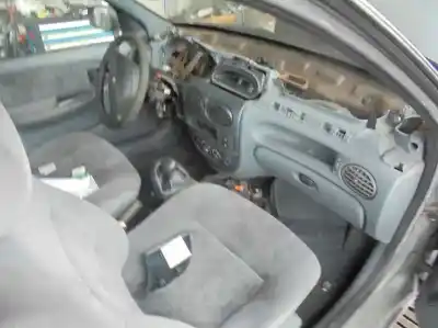 Veículo de Sucata renault megane i berlina hatchback (ba0) 1.6e alize do ano 1997 alimentado k7m