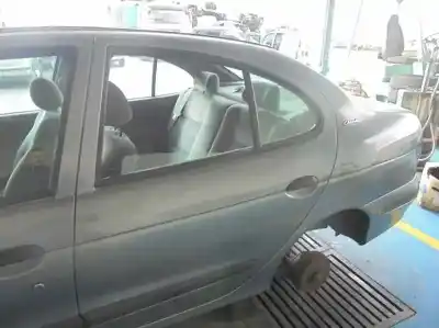 Veículo de Sucata renault megane i berlina hatchback (ba0) 1.6e alize do ano 1997 alimentado k7m