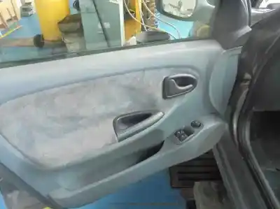 Veículo de Sucata renault megane i berlina hatchback (ba0) 1.6e alize do ano 1997 alimentado k7m