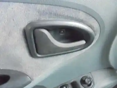 Veículo de Sucata renault megane i berlina hatchback (ba0) 1.6e alize do ano 1997 alimentado k7m