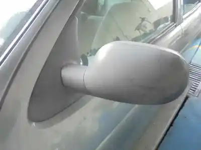 Veículo de Sucata renault megane i berlina hatchback (ba0) 1.6e alize do ano 1997 alimentado k7m