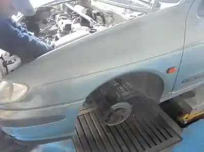 Veículo de Sucata renault megane i berlina hatchback (ba0) 1.6e alize do ano 1997 alimentado k7m