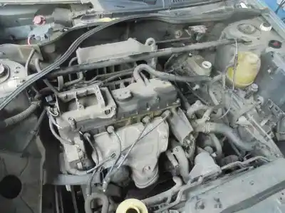 Veículo de Sucata renault megane i berlina hatchback (ba0) 1.6e alize do ano 1997 alimentado k7m