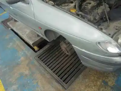 Veículo de Sucata renault megane i berlina hatchback (ba0) 1.6e alize do ano 1997 alimentado k7m