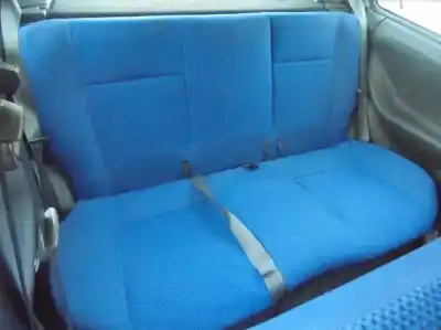 Veicolo di demolizione fiat punto berlina (188) 1.2 8v dynamic dell'anno 2002 alimentato 188a4000