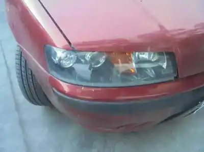 Veicolo di demolizione fiat punto berlina (188) 1.2 8v dynamic dell'anno 2002 alimentato 188a4000