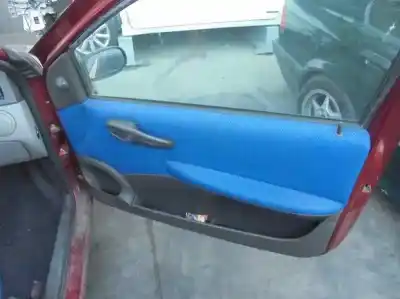 Veicolo di demolizione fiat punto berlina (188) 1.2 8v dynamic dell'anno 2002 alimentato 188a4000