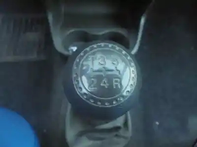 Veicolo di demolizione fiat punto berlina (188) 1.2 8v dynamic dell'anno 2002 alimentato 188a4000