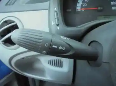Veicolo di demolizione fiat punto berlina (188) 1.2 8v dynamic dell'anno 2002 alimentato 188a4000