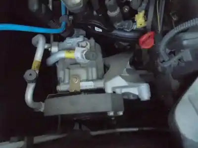 Veicolo di demolizione fiat punto berlina (188) 1.2 8v dynamic dell'anno 2002 alimentato 188a4000