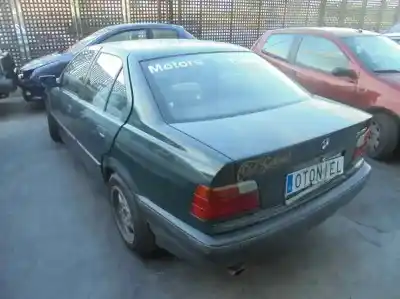 Hurda Aracı BMW SERIE 3 BERLINA (E36) * Yılın 1999 güçlü 164E2