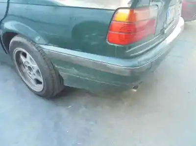 Здавання транспортного засобу bmw serie 3 berlina (e36) * року 1999 потужний 164e2