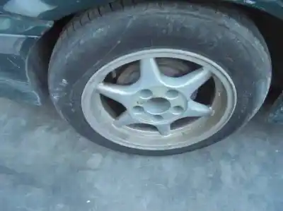 Здавання транспортного засобу bmw serie 3 berlina (e36) * року 1999 потужний 164e2