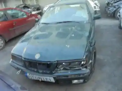 Здавання транспортного засобу bmw serie 3 berlina (e36) * року 1999 потужний 164e2