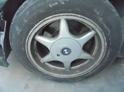 Здавання транспортного засобу bmw serie 3 berlina (e36) * року 1999 потужний 164e2