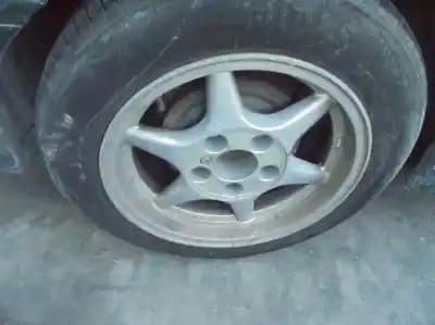 Здавання транспортного засобу bmw serie 3 berlina (e36) * року 1999 потужний 164e2