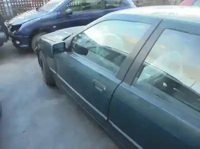 Здавання транспортного засобу bmw serie 3 berlina (e36) * року 1999 потужний 164e2