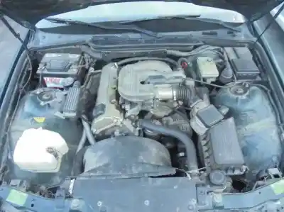Здавання транспортного засобу bmw serie 3 berlina (e36) * року 1999 потужний 164e2