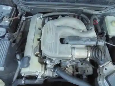 Здавання транспортного засобу bmw serie 3 berlina (e36) * року 1999 потужний 164e2