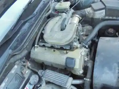 Здавання транспортного засобу bmw serie 3 berlina (e36) * року 1999 потужний 164e2