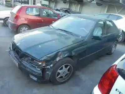 Здавання транспортного засобу bmw serie 3 berlina (e36) * року 1999 потужний 164e2