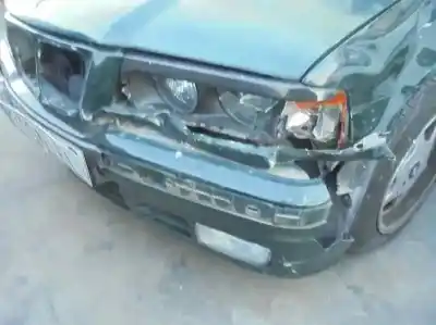 Здавання транспортного засобу bmw serie 3 berlina (e36) * року 1999 потужний 164e2