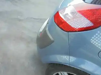 Sloopvoertuig renault scenic ii confort dynamique van het jaar 2004 aangedreven f9q d8
