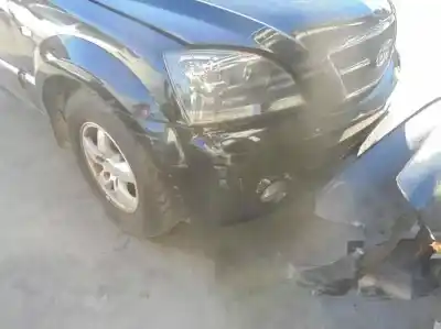Утилизация автомобиля kia sorento 2.5 crdi concept года 2006 питание d4cb