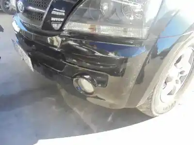 Утилизация автомобиля kia sorento 2.5 crdi concept года 2006 питание d4cb