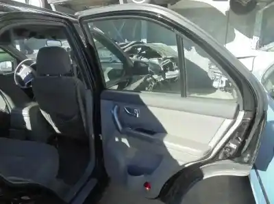 Утилизация автомобиля kia sorento 2.5 crdi concept года 2006 питание d4cb