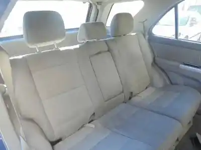 Утилизация автомобиля kia sorento 2.5 crdi concept года 2006 питание d4cb