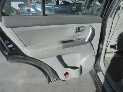 Утилизация автомобиля kia sorento 2.5 crdi concept года 2006 питание d4cb