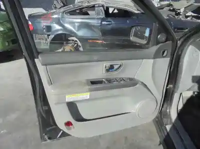 Утилизация автомобиля kia sorento 2.5 crdi concept года 2006 питание d4cb