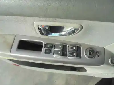 Утилизация автомобиля kia sorento 2.5 crdi concept года 2006 питание d4cb