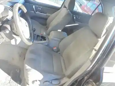 Утилизация автомобиля kia sorento 2.5 crdi concept года 2006 питание d4cb