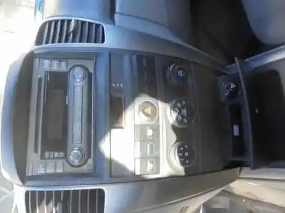 Утилизация автомобиля kia sorento 2.5 crdi concept года 2006 питание d4cb