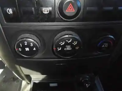 Утилизация автомобиля kia sorento 2.5 crdi concept года 2006 питание d4cb