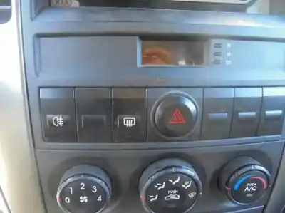 Утилизация автомобиля kia sorento 2.5 crdi concept года 2006 питание d4cb
