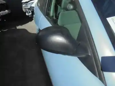 Утилизация автомобиля seat cordoba berlina (6l2) fresh года 2003 питание bby