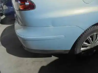 Утилизация автомобиля seat cordoba berlina (6l2) fresh года 2003 питание bby
