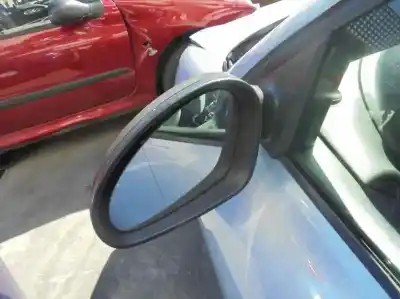 Утилизация автомобиля seat cordoba berlina (6l2) fresh года 2003 питание bby