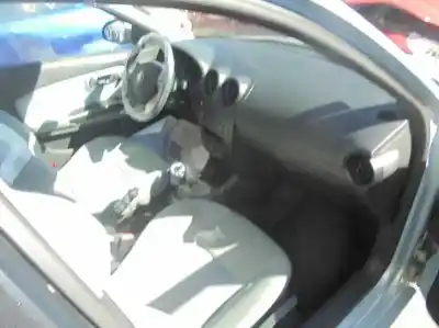 Утилизация автомобиля seat cordoba berlina (6l2) fresh года 2003 питание bby