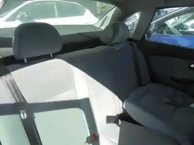 Утилизация автомобиля seat cordoba berlina (6l2) fresh года 2003 питание bby